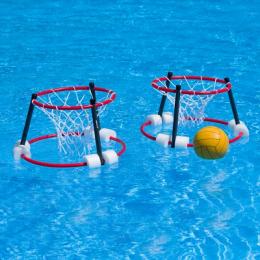 Wasserbasketball-Set