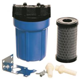 Wasserfilter Set klein 13 mm Tüllen