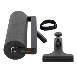 WaterRower Spine-Coach für Sprossenwand