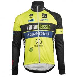 WB VERANCLASSIC AQUALITY 2017 Winterjacke, für Herren, Größe S, Fahrradjacke, Fa