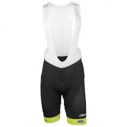 WB VERANCLASSIC AQUALITY PROTECT 2017 kurze Trägerhose, für Herren, Größe 3XL, V