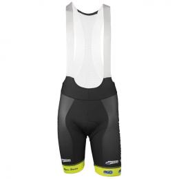 WB VERANCLASSIC AQUALITY PROTECT PRR kurze Trägerhose, für Herren, Größe XL, Rad