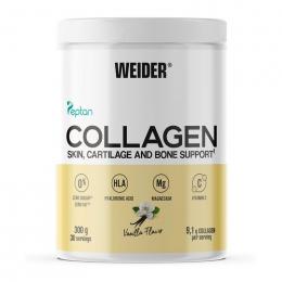 Weider Collagen 300g Vanille