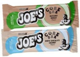 Weider Joe's Core Bar 