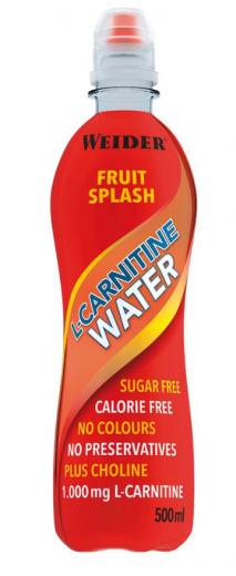 Weider L-Carnitine-Drink - 500ml