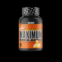 Weider Maximum Krea-Genic, 100 Kapseln