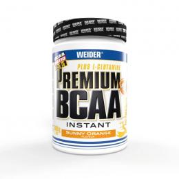 Weider Premium BCAA Powder 500g Orange Angebot kostenlos vergleichen bei topsport24.com.