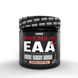 Weider Premium EAA Zero Powder 325 g Ice Tea Peach