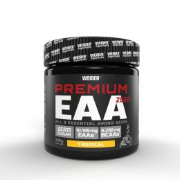 Weider Premium EAA Zero Powder 325 g Tropical