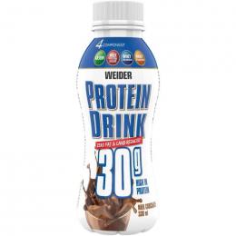 Weider Protein Shake 6 x 330 ml
