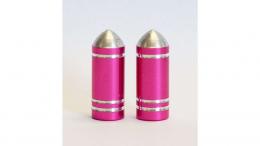 Weldtite Design-Kappen Bullets PINK Angebot kostenlos vergleichen bei topsport24.com.