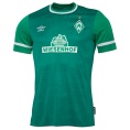 Werder Bremen Home SS Jersey 2021/2022