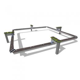 Westfalia Balancierwippe 