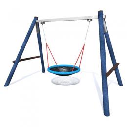 Westfalia Vogelnestschaukel