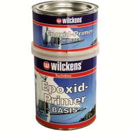 Wilckens Epoxid Primer grau 750 ml