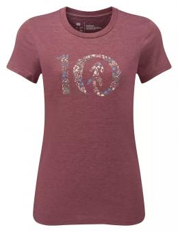 Wildfields Ten T-Shirt Women