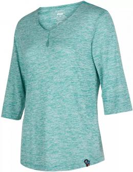 Angebot für Wildflower T-Shirt Women la sportiva, lagoon xs Bekleidung > Shirts > T-Shirts General Clothing - jetzt kaufen.