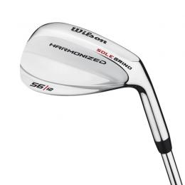 Wilson Harmonized Wedge Herren Stahl | RH Wedge Flex 56°