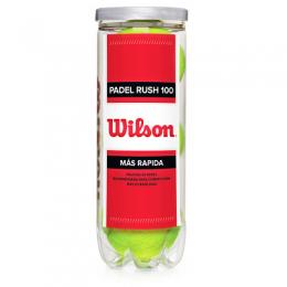 Wilson Padel-Tennis-Bälle 