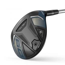 Wilson Staff D9 Fairway Herren | RH Mitsubishi Tensei CK Blue Graphit Lite Flex 7 / 21°
