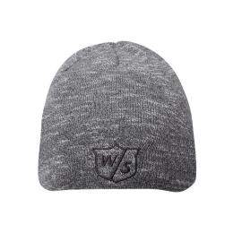 Wilson Staff Eco Skull Mütze | grau