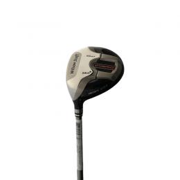 Wilson Staff Fybrid HS Fairway Herren LH #5 /18° R-Flex WDS