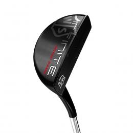 Wilson Staff Infinite Grant Park Putter Herren RH Stahl Uniflex 34''