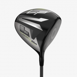 Wilson Staff Launch Pad 2 Driver Damen RH 13° Lady Flex / EvenFlow