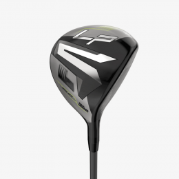 Wilson Staff Launch Pad 2 Fairway Herren | RH Lite / EvenFlow 5 / 19°