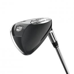 Wilson Staff Launch Pad Eisen #SW RH UST Mamiya Recoil 460 Graphit A Flex Standard