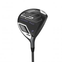 Wilson Staff Launch Pad Fairway Damen | RH UST Mamiya Helium 43 g Graphit Lady Flex 3/16°