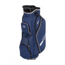 Wilson Staff Lite Cart II Cart-Bag navy