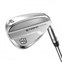 Wilson Staff Model forged Wedge | Herren RH Dynamic Gold 120 S300 Wedge Flex 56/14°
