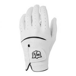 Wilson Staff Model Golf-Handschuhe Herren | LH weiß S