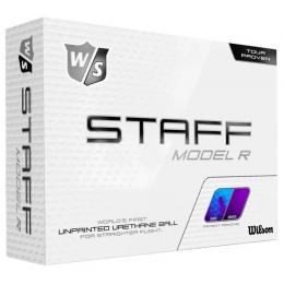 Wilson Staff Model R 12 Golfbälle