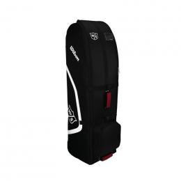 Wilson Staff Padded Travelcover schwarz