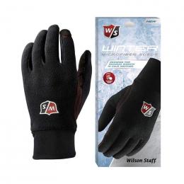 Wilson Staff Winter-Handschuhe Paar Damen | schwarz S