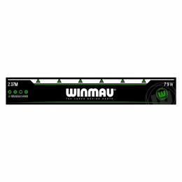 Winmau Abwurflinie Oche Line Gruen