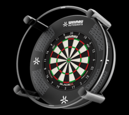 Winmau Autodarts X Autoscoring-System
