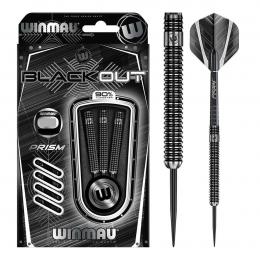 WINMAU Blackout Steeldart 28 Gramm