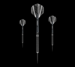 Winmau Blackout Variante 1 Steeldarts