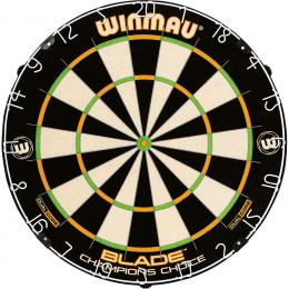 Winmau - Blade 5 Champions Choice Dual Core