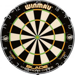 Winmau - Blade 5 Champions Choice Dual Core