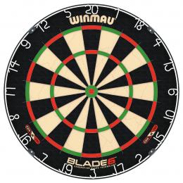 Winmau Blade 6 Dartboard Angebot kostenlos vergleichen bei topsport24.com.