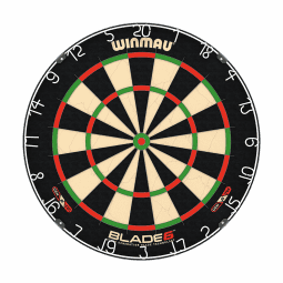 Winmau Blade 6 Steeldartboard Angebot kostenlos vergleichen bei topsport24.com.