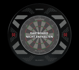 Winmau Blade X Dartboard Surround