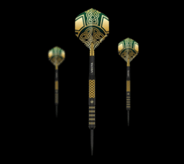Winmau Brendan Dolan Signature Series Steeldarts