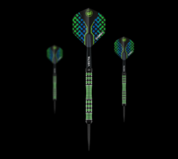 Winmau Brendan Dolan Steeldarts