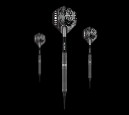 Winmau Callisto 01 Softdarts - 20g