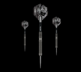 Winmau Callisto 01 Steeldarts